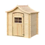 Holzhaus für Kinder M550 – Bild 5