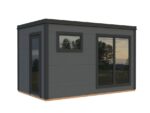 Sauna Grace 8,2 m2 – Bild 8