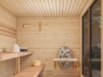 Sauna Gnade 5,3 m2 – Bild 5