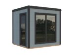 Sauna Gnade 5,3 m2 – Bild 7