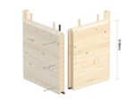 Sauna Gnade 5,3 m2 – Bild 10