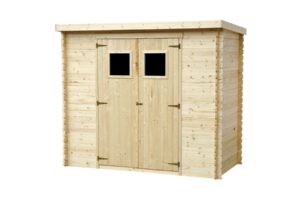 Werkzeughaus EKO-LINE H310 130x235 cm