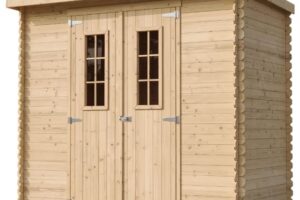 Werkzeughaus EKO-LINE H310 C 130x235 cm