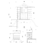 Holzhaus für Kinder M550A – Bild 6