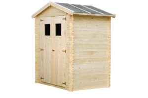 EKO-LINE H367 Werkzeughaus 180x130 cm