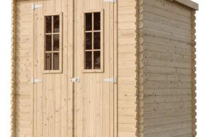 EKO-LINE H309 C Werkzeughaus 180x130 cm