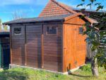 Gartenhaus HEROLD A2233 6,3 m2 – Bild 5