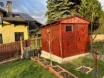 Gartenhaus HEROLD A2233 6,3 m2 – Bild 9