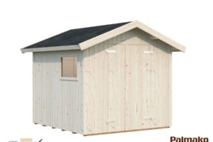 Gartengerätehaus Nils 5