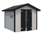 Gartengerätehaus Nils 5,4 m2 – Bild 5