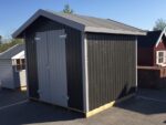 Gartengerätehaus Nils 5,4 m2 – Bild 7