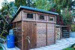 Gartenhaus HEROLD P3322 6,3 m2 – Bild 7
