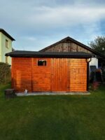 Gartenhaus HEROLD A3344 14,1 m2 – Bild 12