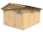 Gartenhaus HEROLD A3344 14