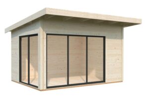 Zahradní domek Andrea 11