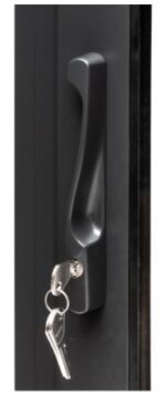 Gartenhaus Grace 11,2 + 8,2 m2 mit Schiebetüren mit Doppelglas – Bild 7