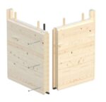 Gartenhaus Grace 14,5 m2 – Bild 3