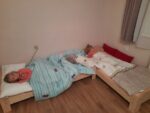 Kinderholzbett Anička – Bild 11