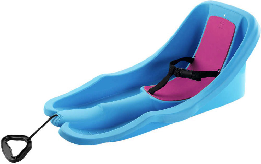 acra-boby-baby-rider-s-operkou-a-popruhy-pro-miminko-modre-plast ACRA Boby Baby RIDER mit Rückenlehne und Babyschlaufe Blauer Kunststoff ACRA Boby Baby RIDER mit Rückenlehne und Babyschlaufe Blauer Kunststoff