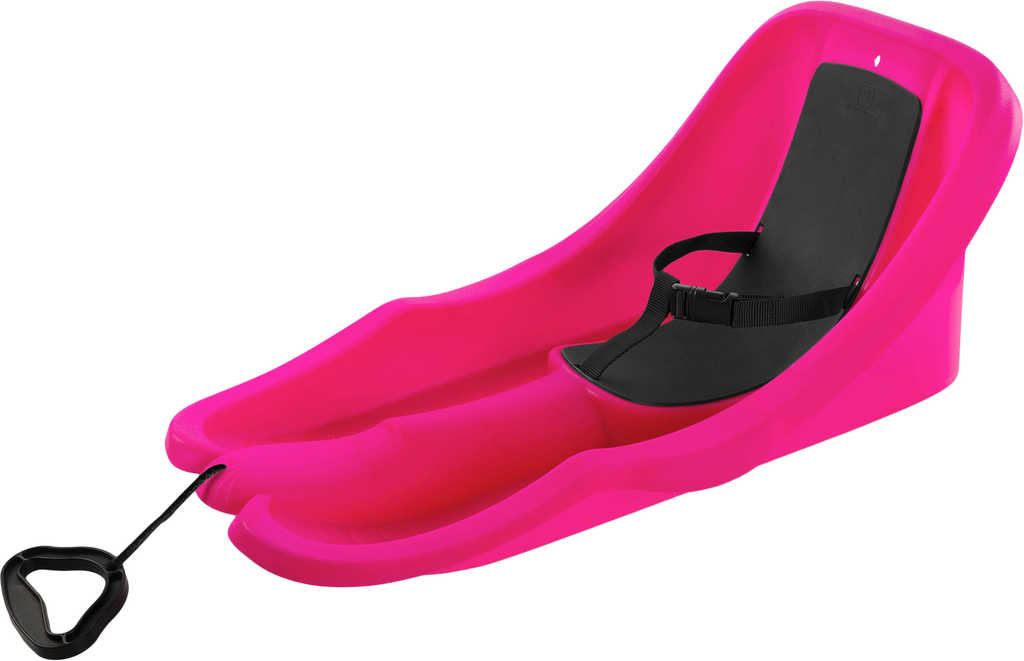 acra-boby-baby-rider-s-operkou-a-popruhy-pro-miminko-ruzove-plast ACRA Boby Baby RIDER mit Rückenlehne und Babyschlaufen Rosa Kunststoff ACRA Boby Baby RIDER mit Rückenlehne und Babyschlaufen Rosa Kunststoff