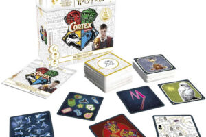 ADC Spiel Cortex Harry Potter ADC Spiel Cortex Harry Potter