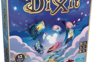 ADC Spiel Dixit Disney CZ + Promo-Paket White Rabbit ADC Spiel Dixit Disney CZ + Promo-Paket White Rabbit