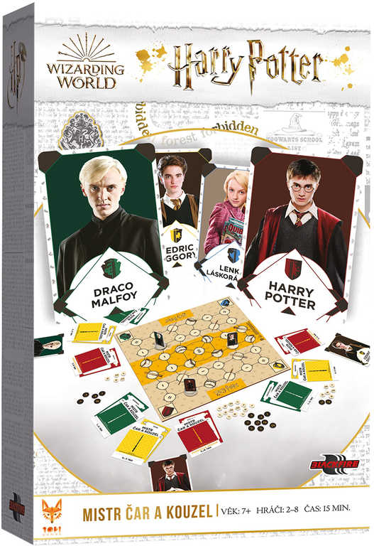 adc-hra-harry-potter-mistr-car-a-kouzel ADC das Spiel Harry Potter: Meister der Hexerei und der Zauberei ADC das Spiel Harry Potter: Meister der Hexerei und der Zauberei