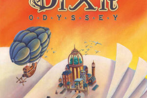 ADC HRA Karte Dixit Odyssey ADC HRA Karte Dixit Odyssey