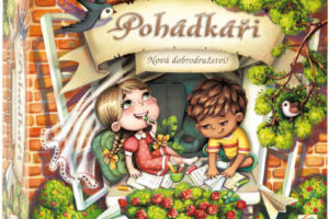 ADC Das Märchenspiel New Adventures (Erweiterung) ADC Das Märchenspiel New Adventures (Erweiterung)