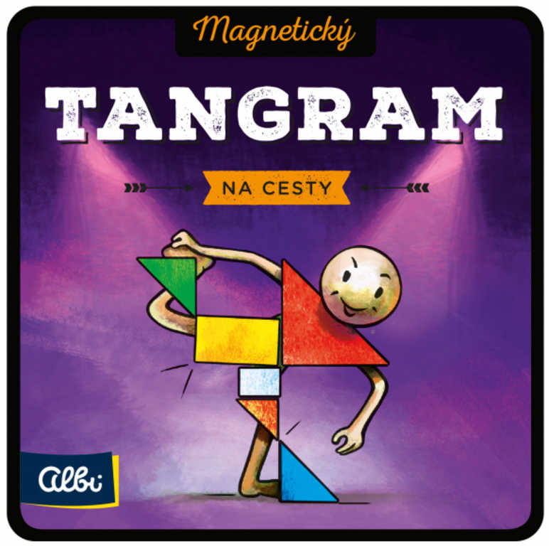albi-hra-tangram-magneticky-na-cesty ALBI HRA Magnetisches Tangram für unterwegs ALBI HRA Magnetisches Tangram für unterwegs