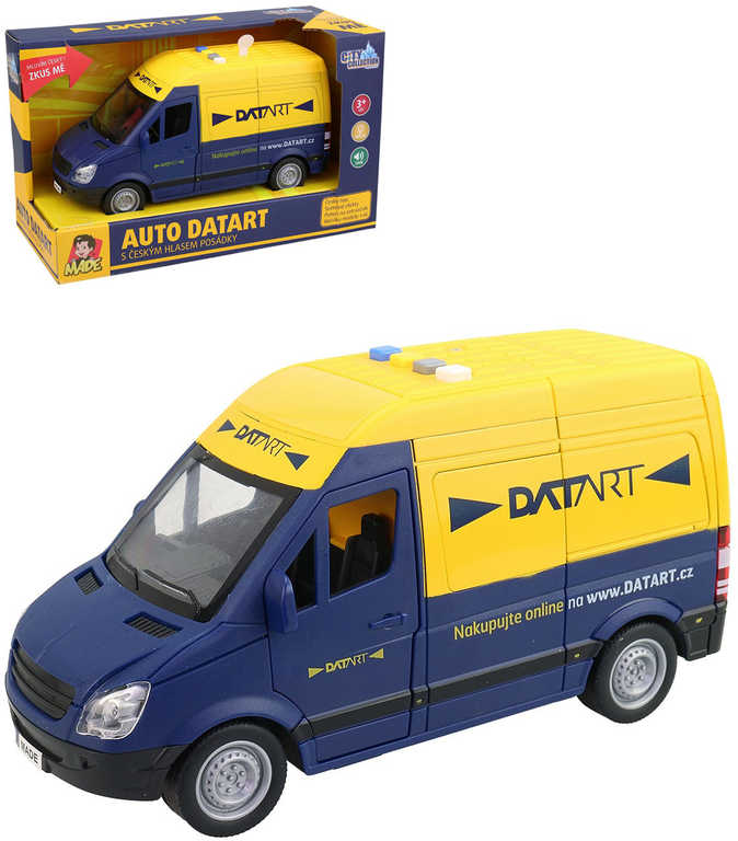 auto-dodavka-22cm-datart-na-setrvacnik-na-baterie-1-16-svetlo-zvuk-cz-kov Kastenwagen 22cm Datart auf Schwungrad auf Batterien 1:16 Light Sound CZ Metall Kastenwagen 22cm Datart auf Schwungrad auf Batterien 1:16 Light Sound CZ Metall