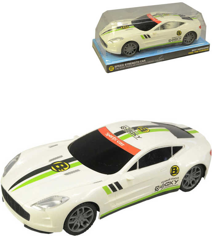 auto-zavodni-sportovni-25cm-na-setrvacnik-2-barvy-plast Auto Rennsport 25cm auf Schwungrad 2 Farben Kunststoff Auto Rennsport 25cm auf Schwungrad 2 Farben Kunststoff