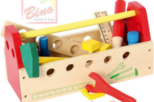 BINO WOOD Arbeitstasche BINO WOOD Arbeitstasche