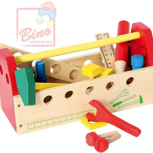 BINO WOOD Arbeitstasche BINO WOOD Arbeitstasche