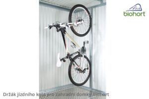 Biohort Fahrradhalter "bikeMax" (173 cm) .