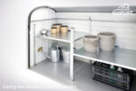 Biohort StoreMax® 190 Doppelmatte.