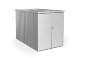 Biohort Minigarage 122 x 203 x 145