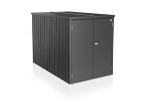 Biohort Minigarage 122 x 203 x 145