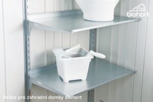 Biohort Fachbodenregal