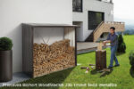 Biohort WoodStock® 230 Erweiterung