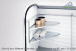 Biohort StoreMax® Eckregal-Set.