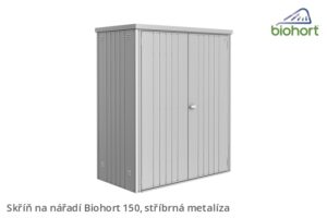 Biohort Werkzeugschrank 150