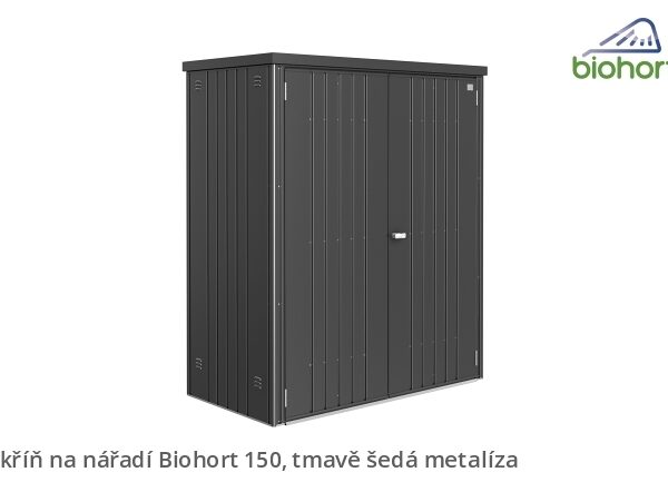 Biohort Werkzeugschrank 150