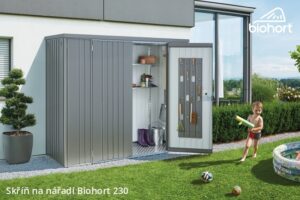 Biohort Werkzeugschrank 230