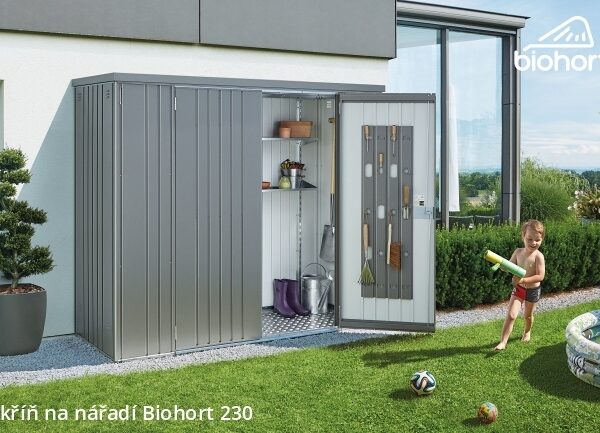 Biohort Werkzeugschrank 230