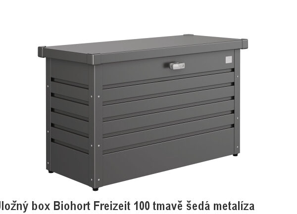 Biohort Aufbewahrungsbox FreizeitBox 100