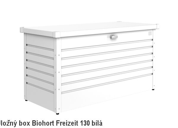 Biohort Aufbewahrungsbox FreizeitBox 130