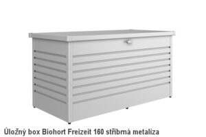 Biohort Aufbewahrungsbox FreizeitBox 160HIGH