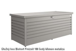 Biohort Aufbewahrungsbox FreizeitBox 180