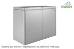 Biohort Aufbewahrungsbox HighBoard 160